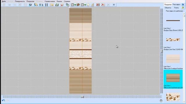 Основной видеоурок по Tile3D смотреть онлайн