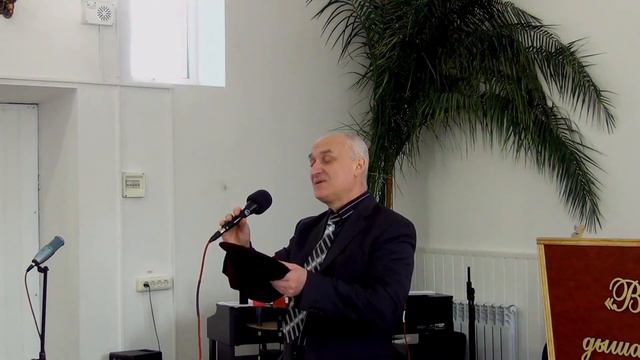 21.02.2021. Воскресное служение церкви "Возрождение" г. Жигулёвск смотреть онлайн