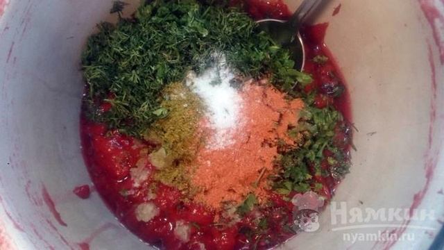 Книга рецептов