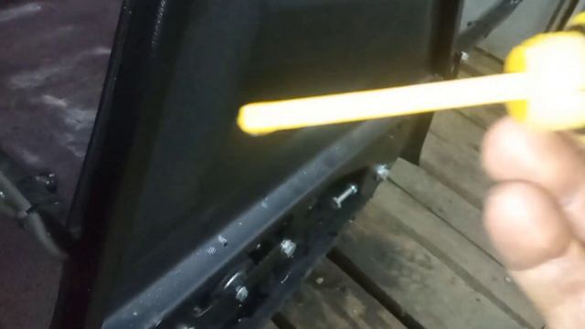 Мото буксировщик SHARMAX Тех. обслуживание. смотреть онлайн