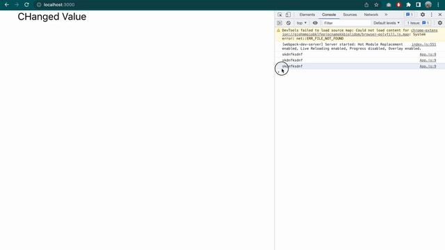 useState and useEffect in react tutorial in Hindi | React Hooks | React JS by Nagin Banodha смотреть онлайн