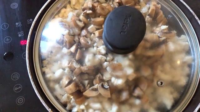 КРОШКА-КАРТОШКА С ЖЮЛЬЕНОМ!!!Вкуснейшая закуска! смотреть онлайн