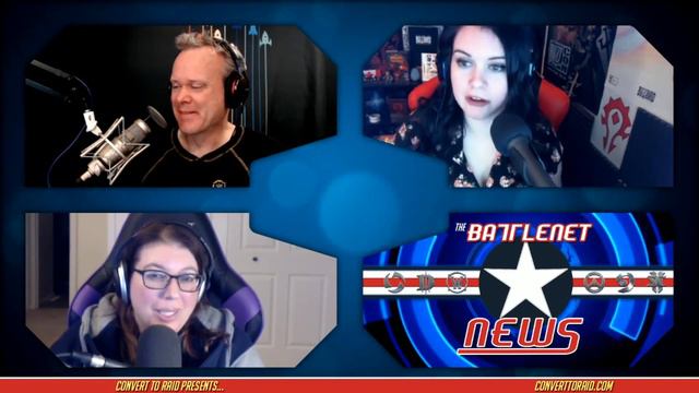 Magic Tree Juice | Battlenet News Ep 64 смотреть онлайн