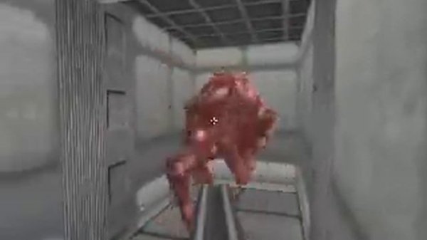 Doom 3D Models in Risen3D