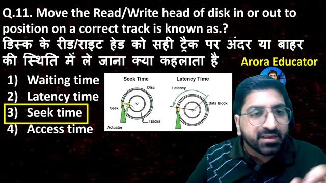 Bihar BPSC (10+2) Computer Teacher Vacancy 2023 | BPSC Computer Teacher Mock Test Questions | Day1 смотреть онлайн