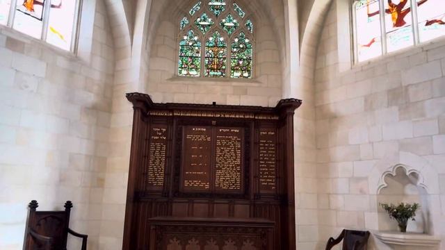YeHoVaH’s Name FOUND in the Old City of Jerusalem! смотреть онлайн