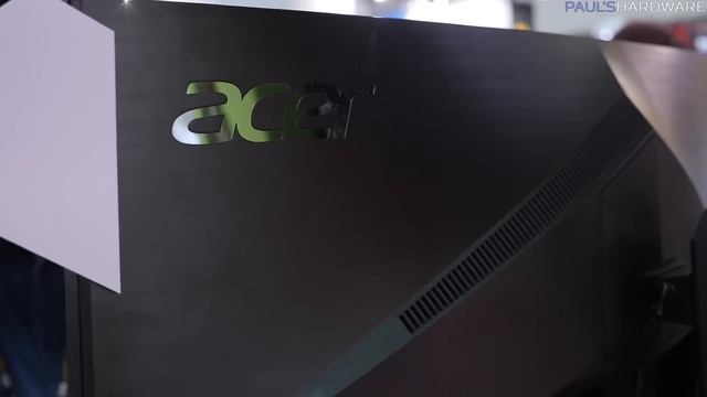 Top 3 Gaming Monitors @ Computex 2016 смотреть онлайн