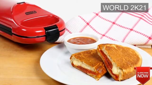 4 Omelette Maker For Your Kitchen You Must Need in 2018 || Kitchen Must Have Tools смотреть онлайн