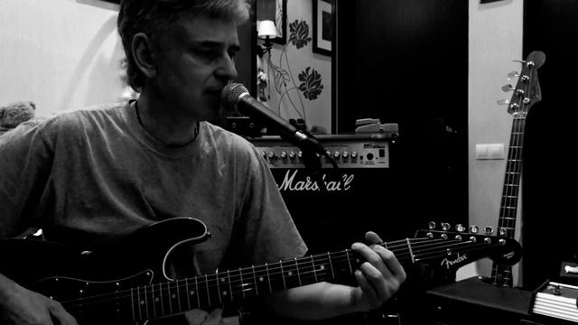 Голос #Динамик #Кузьмин #кавер #cover #живье #Live смотреть онлайн