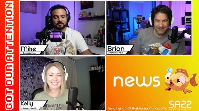 Got Our Attention Podcast - S2E11 - 15 things we didn't know about Ferris Bueller's Day Off смотреть онлайн