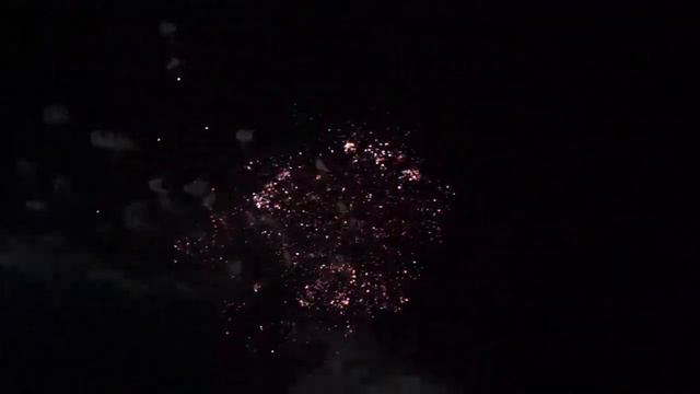 20210509 - Салют в Сызрани смотреть онлайн