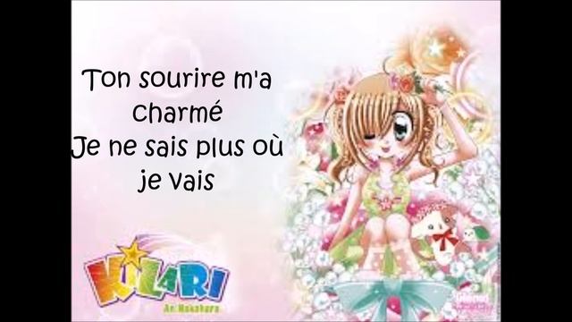Kilari-Lorsque je t'ai vu pour la première fois-parole смотреть онлайн