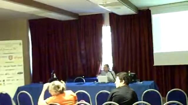 Mario Rossano Crypt FNA and MySQL (part 4) смотреть онлайн