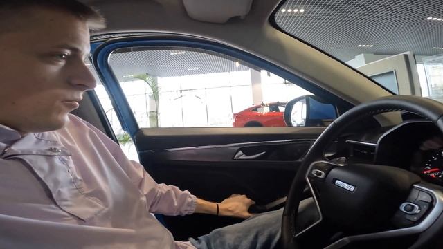 HAVAL нет в НАЛИЧИИ у Дилеров | Jolion по цене Тигуана смотреть онлайн