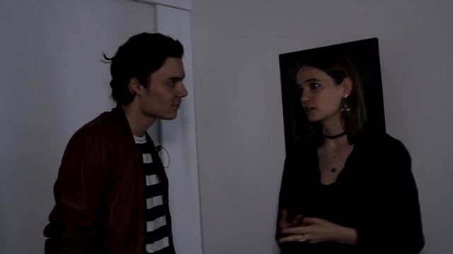 Flacon Дизайн Завод. Выставка современного искусства Сообщество Спектакля. ARTпатруль 9 смотреть онлайн