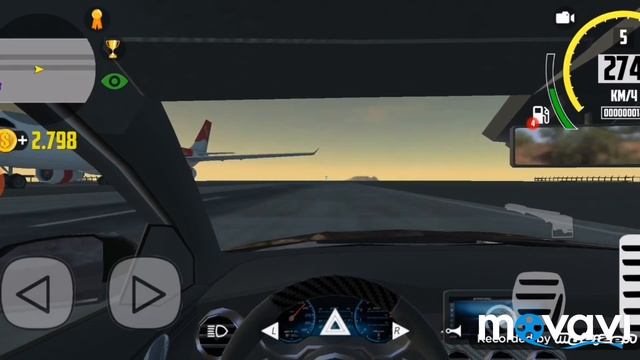 Car Simulator 2 прокачка Mercedes C63 Amg
