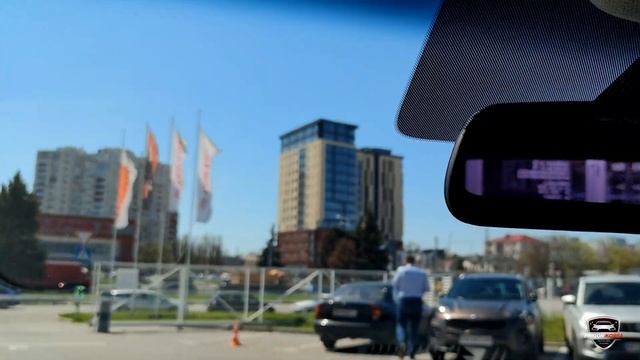 Продажа Hyundai Sonata LF Premium 2.0 LPI 2016г/Доставка авто из Кореи в Украину/Обзор газовых маши смотреть онлайн