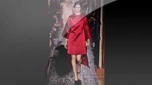 Valentino Fall Couture 2013