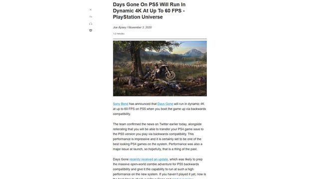 God of War Ragnarok Update, Resident Evil Village Update and More смотреть онлайн
