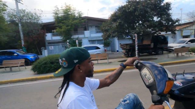 Bureo de Pasolas en Jarabacoa смотреть онлайн