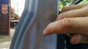 Замена замка передней двери Лада Ларгус, Largus