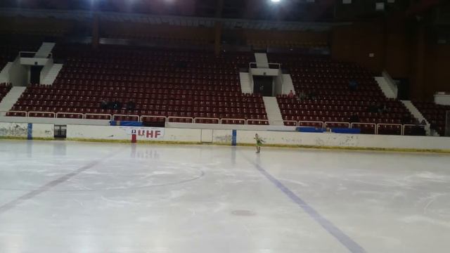 Iliyana 27.03.2016 Victoria Prize смотреть онлайн