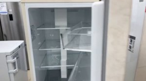 Alex Store - обзор на холодильник LG GA-B459 SEKL (7211015003426)