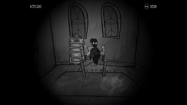 Go To Bed: Survive The Night (iOS/PC) смотреть онлайн