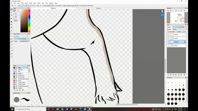 Official Reference SPEED PAINT смотреть онлайн