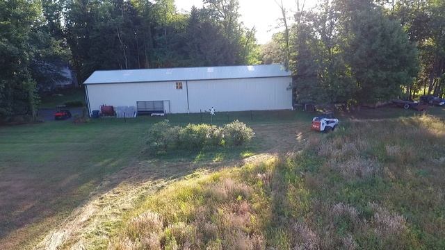 Bobcat Brush Cat Mowing смотреть онлайн