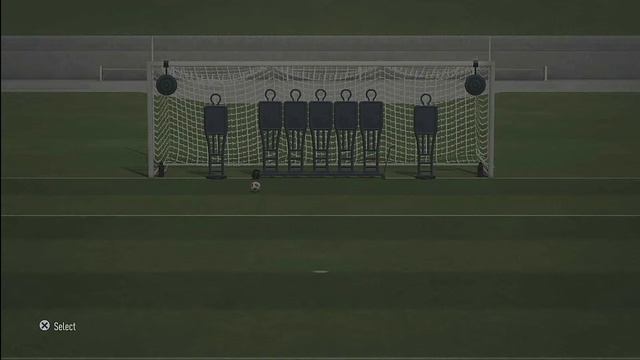 FIFA 23 PS3 Career Mode смотреть онлайн