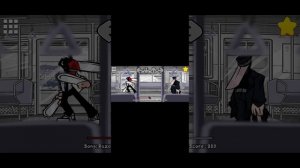 человек бензопила игры