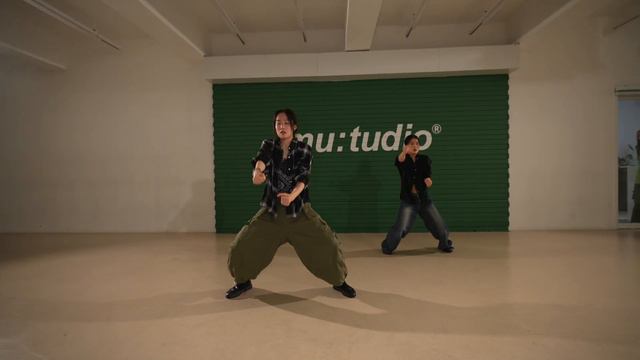 Shygirl - Playboy / Positions | Jioh Choreography смотреть онлайн