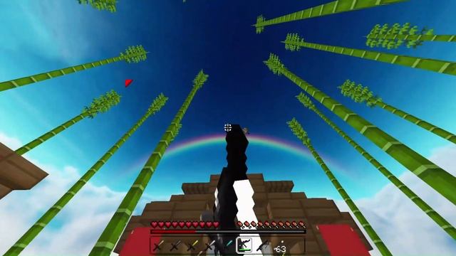 Mazarine [32x] PvP Texture Pack Showcase+Download (PE/JAVA) (PE : 19+) (JAVA : 1.8.9+) смотреть онлайн