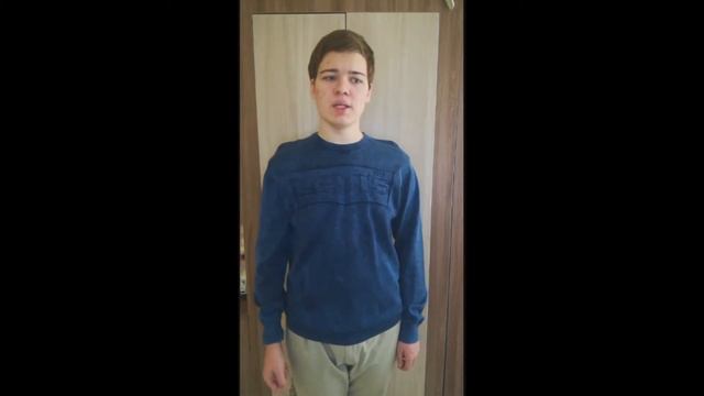 Зотов Сергей - "Зачем рассказывать о том..." (А. Твардовский) смотреть онлайн