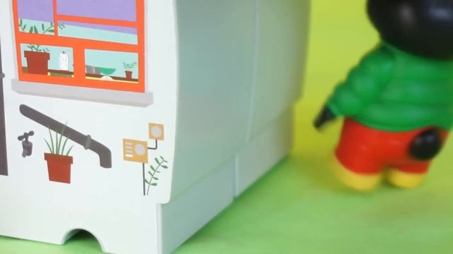 Bing ed i suoi amici hanno dei nuovi giochi con cui divertirsi ??? смотреть онлайн
