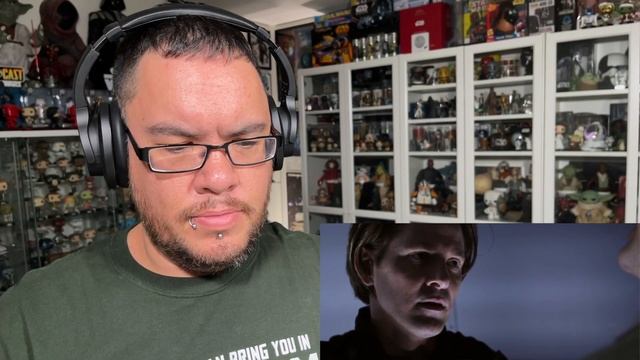 Star Wars Fan Film Reaction | Star Wars Legends Legacy Of The Force смотреть онлайн