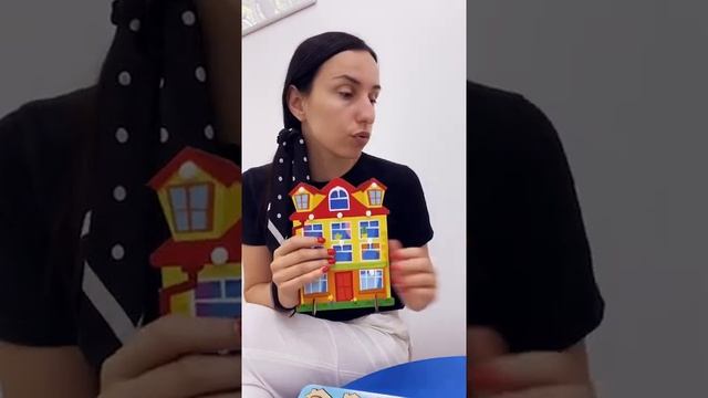 Обзор моих пособий из кабинета. Щипковый захват и захват-пинцет смотреть онлайн