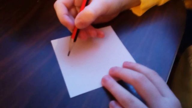 учим рисовать людей: Полина и сончёус смотреть онлайн