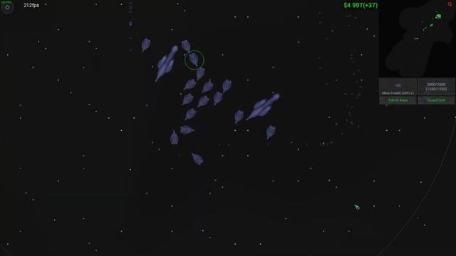 New space mod | Rusted Warfare Operation: Retribution (v1.0.1) mod смотреть онлайн