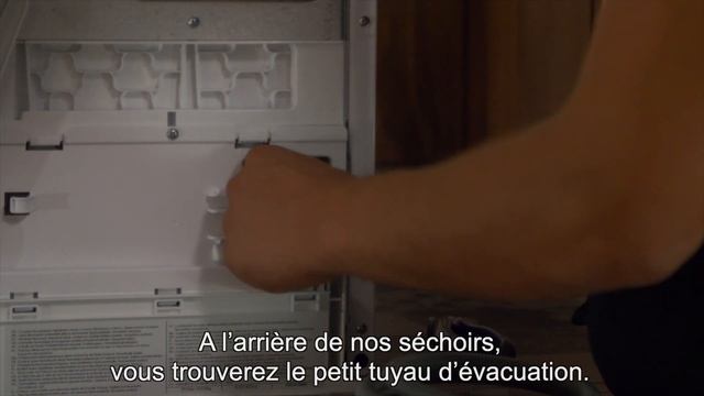 #7 Installer vous-même votre sèche-linge | Beko смотреть онлайн