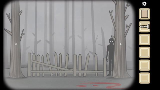 прохождение Cube Escape: Parodox финал 1 главы