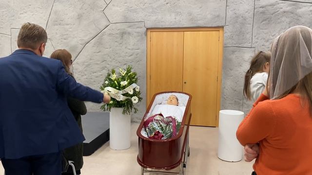 Прощальне служіння з Максом Настіченко. Відео 4 смотреть онлайн