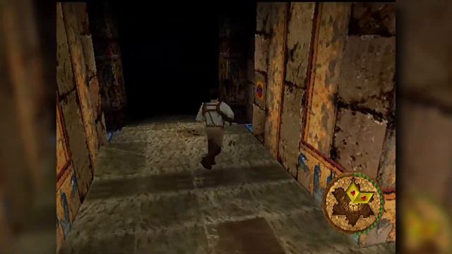 Во что поиграть на PlayStation / Кринжовые и крутые игры для PS1! смотреть онлайн