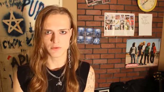"Rock&roll с Никитой Марченко" trailer смотреть онлайн