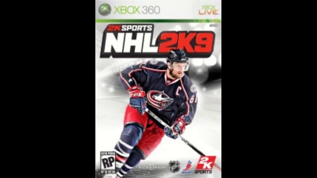 NHL 2K9 Soundtrack - High on Fire - Rumors of War смотреть онлайн