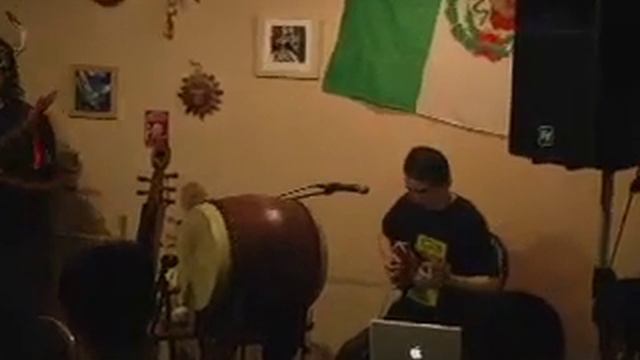 Improvisation (Introduction of Yaisama Nena) / ToyToy & Micabox смотреть онлайн