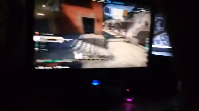 Сматрите как играет мой Папа в к э с если в вы наберёте 10000 лайков тагда я буду прадалжать снемат смотреть онлайн