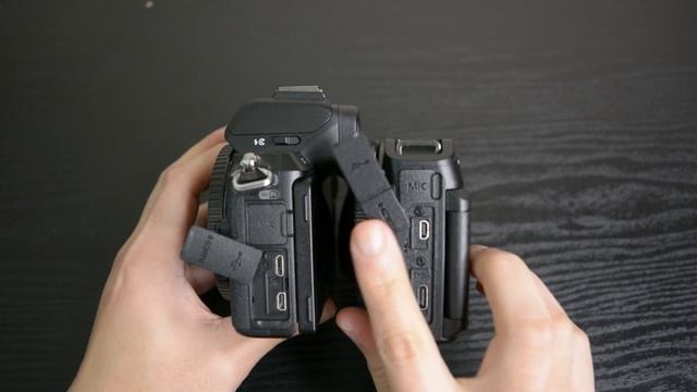 Which camera is better? Nikon Z30 vs Nikon Z50 смотреть онлайн
