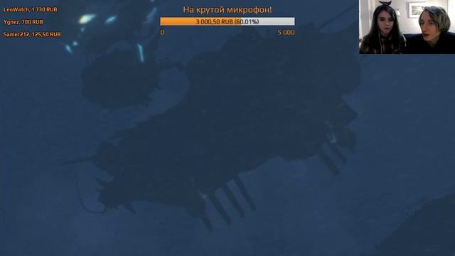 Xenoblade Chronicles 2 с переводом на русский. Часть 1 смотреть онлайн